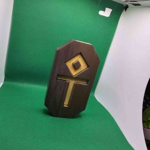 Recall Rune (From the popular MMO Ultima Online)