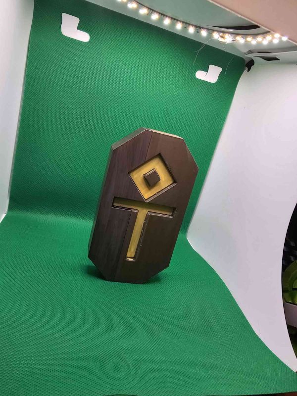 Recall Rune (From the popular MMO Ultima Online)