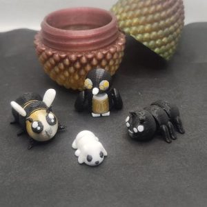 Mini surprise egg!